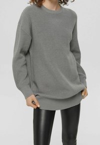 edc by Esprit Strickpullover - grey