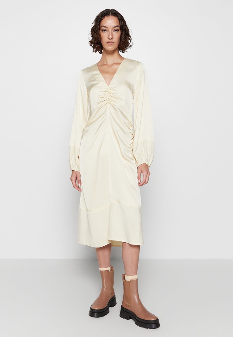 DAY Birger et Mikkelsen Jurk meerkleurig DAY Birger et Mikkelsen Jurk meerkleurig