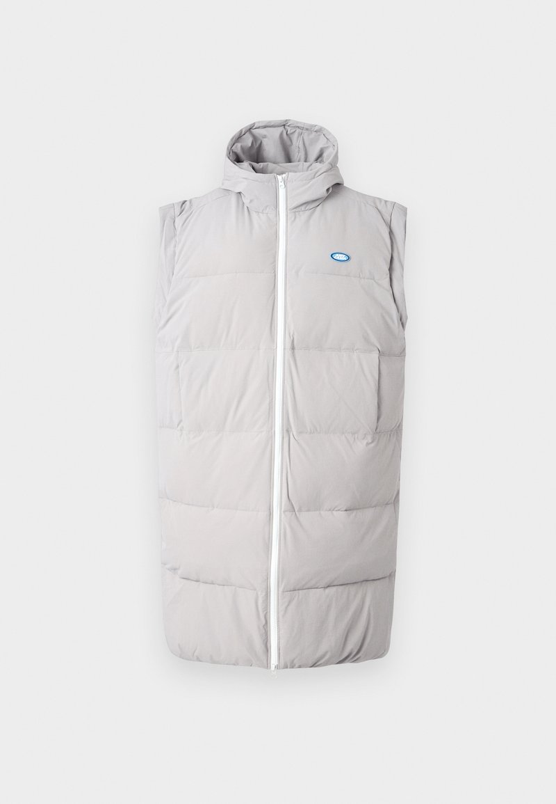 American vintage Bodywarmer crème American vintage Bodywarmer crème