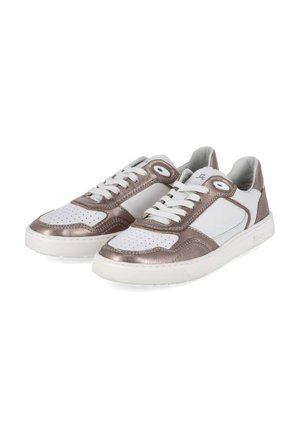 MAITE X - Trainers - weiss kombi