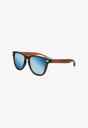 Lotto, Occhiali da sole - brown azzurro