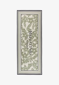 Unausgewählt, medium green