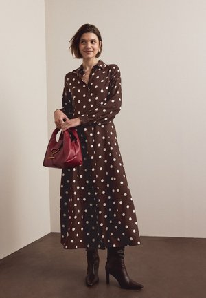 Next - Sukienka koszulowa
