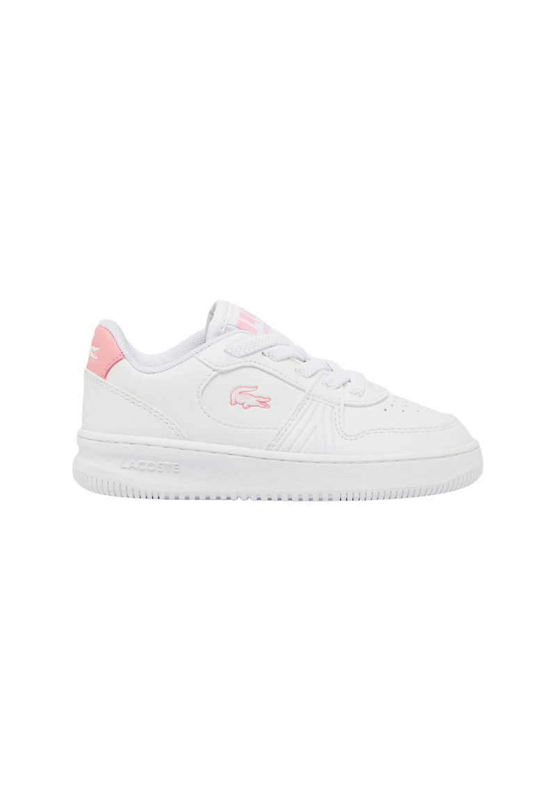 Lacoste Baskets basses blanc