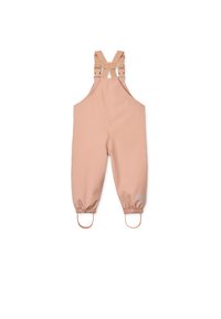 Liewood MANU SET UNISEX różowy