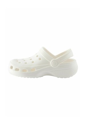REGULAR FIT - Cokle - white neutral