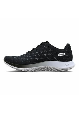 FLOW VELOCITI WIND  - Scarpe da corsa su strada - black