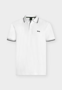 Ei valittu, white
