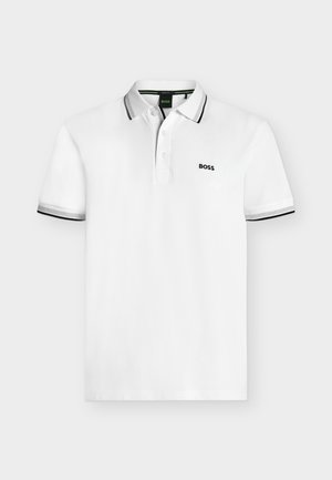 BOSS, PADDY - Polotričko - white
