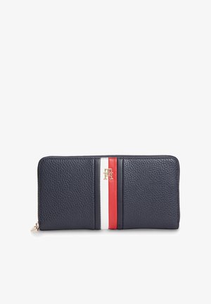 Tommy Hilfiger, ICON CORP - Portefeuille - blue