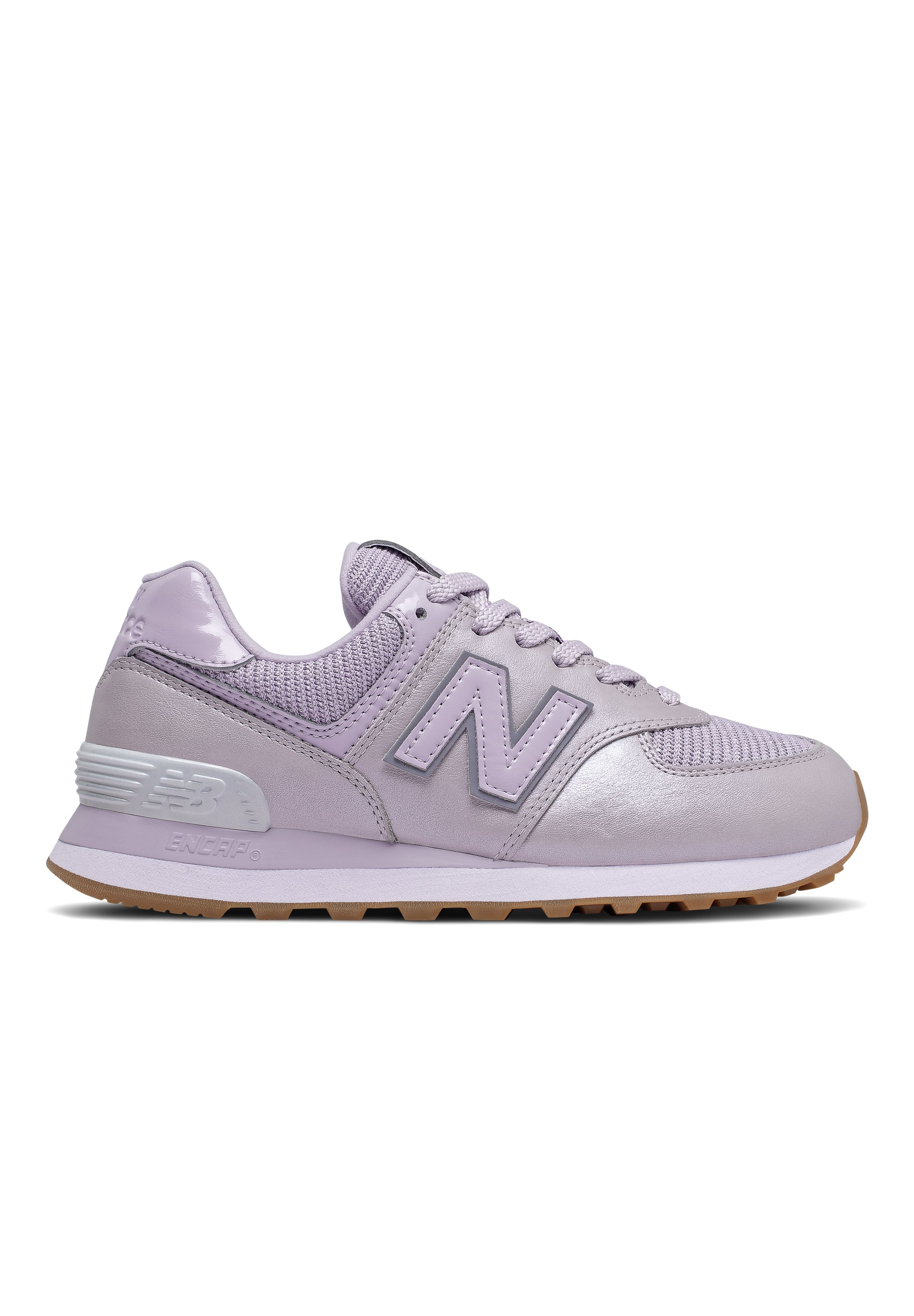 new balance wl574 purple