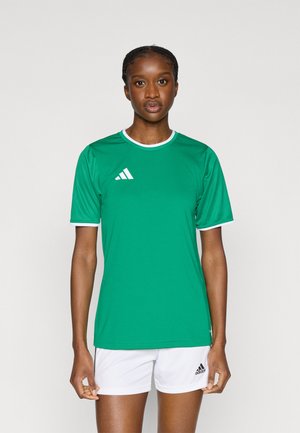 ENTRADA26 - Αθλητικό μπλουζάκι - team green/white