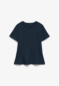 Nevybráno, navy blazer