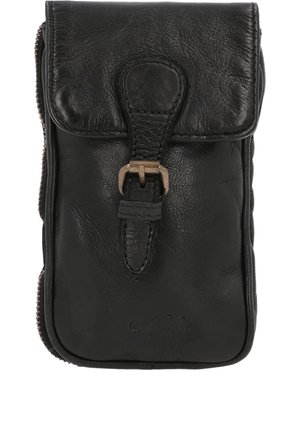 Gusti Leder EBBE - Funda para el teléfono - schwarz