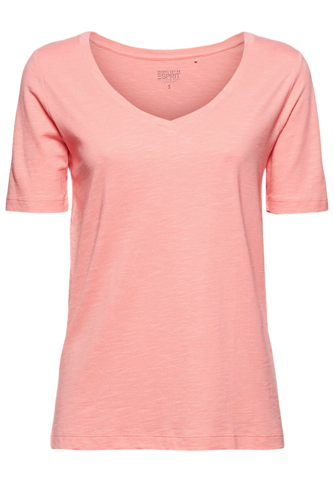 Damen T-Shirt basic Damen T-Shirt basic