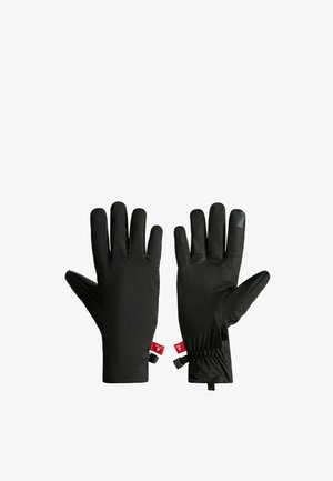 OYSHO, PRIMALOFT® PADDED GLOVES - Gants - black