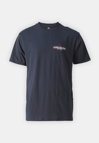 Nevybrané, dark navy