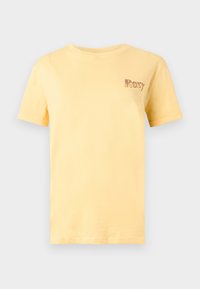 Επιλέχθηκε, golden-coloured haze