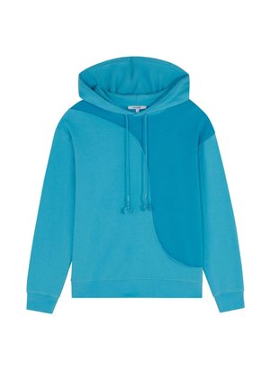Scalpers WAVES - Hoodie - turquoise
