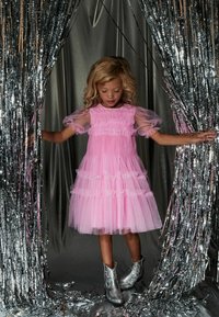 Next Vestido de cóctel - pink