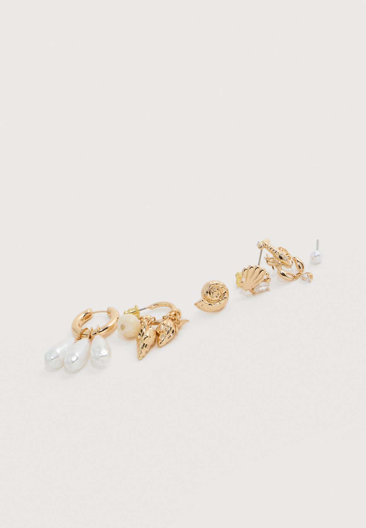 SHELLBELLE SET