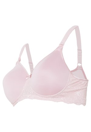 MISS LOVELY - T-shirt bra - rosewood