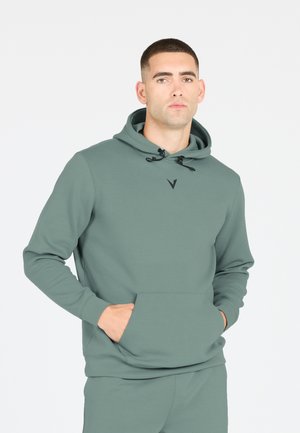 TARO - Hættetrøje - stormy sea