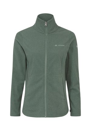 Vaude TAMOR - Giacca in pile - agave