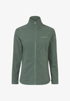 Vaude TAMOR - Giacca in pile - agave