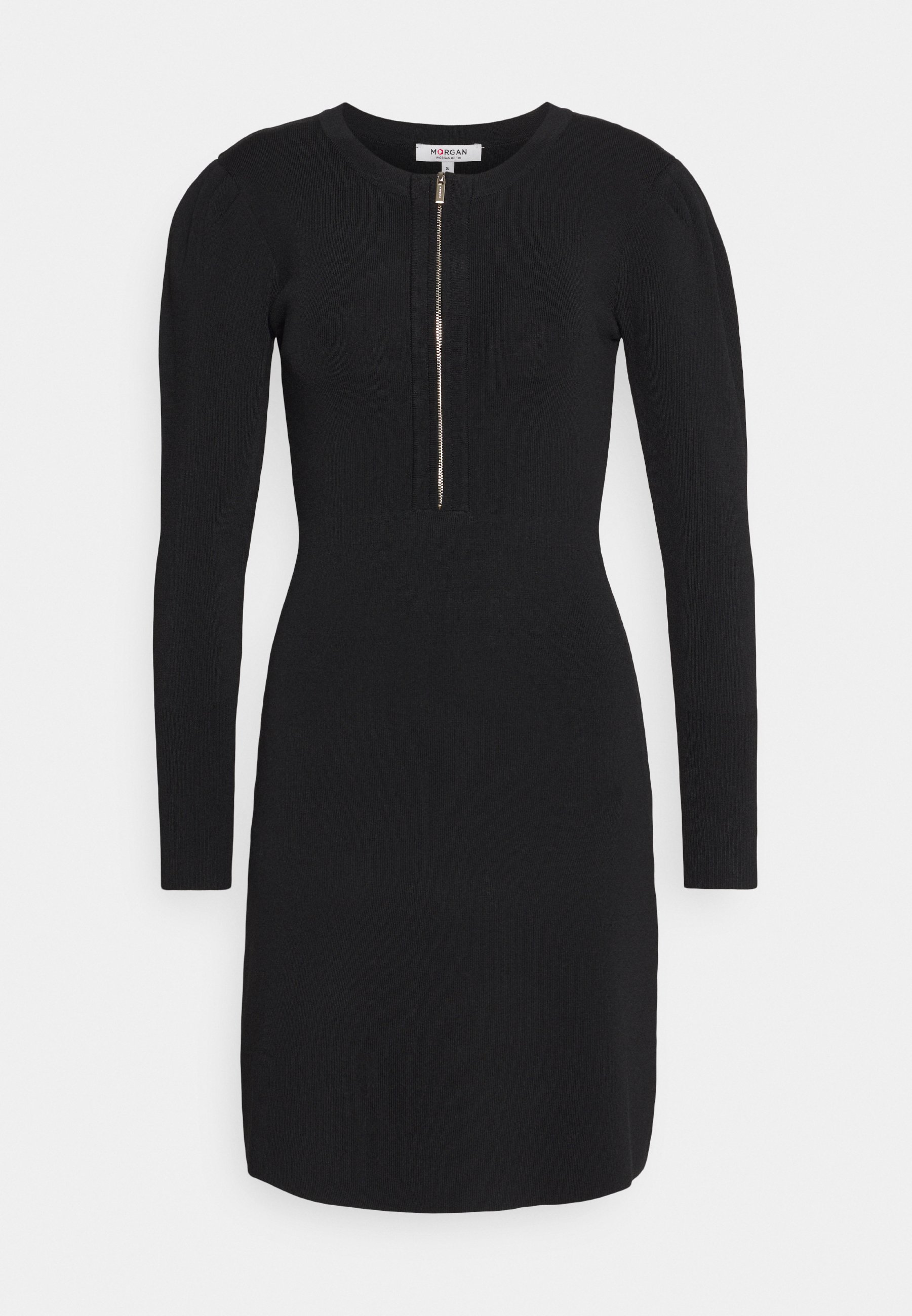 black work dress uk