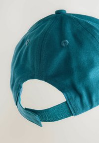 Non sélectionné, teal blue