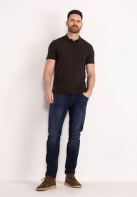 Petrol Industries ESSENTIAL  - Poloshirt - forest