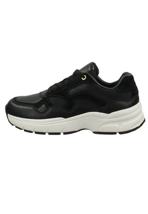 NEUWILL - Sneaker low - black