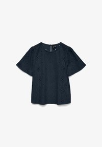 Non sélectionné, navy blazer