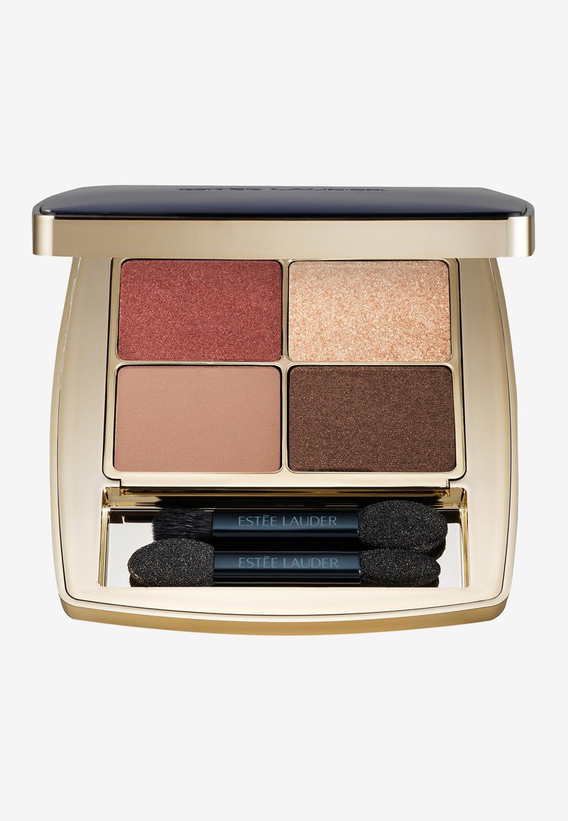 ESTÉE LAUDER PURE COLOR ENVY EYESHADOW QUAD - Palette occhi - boho rose