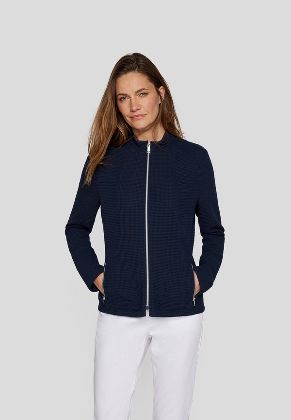 RABE - Leichte Jacke - dunkelblau