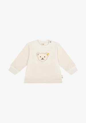 MIT TEDDYKOPF - Sweatshirt - wind chime