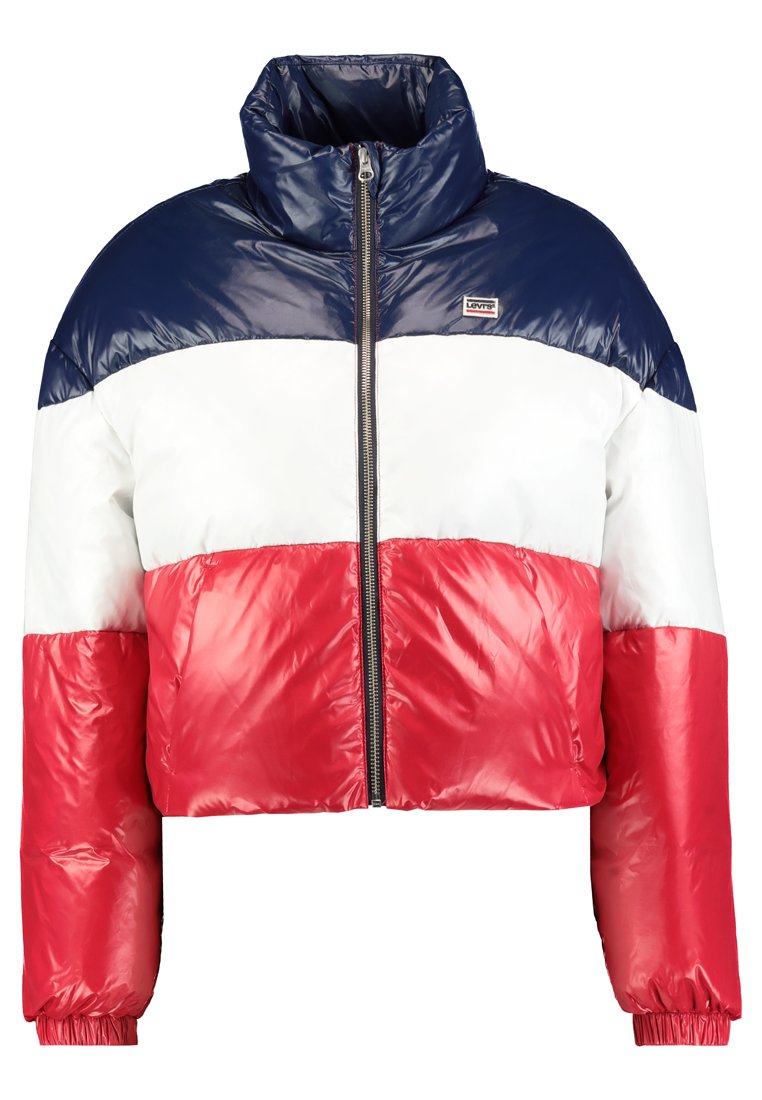 down puffer levis
