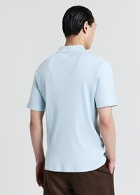 Calliope A COSTE - Poloshirt - celeste pastello