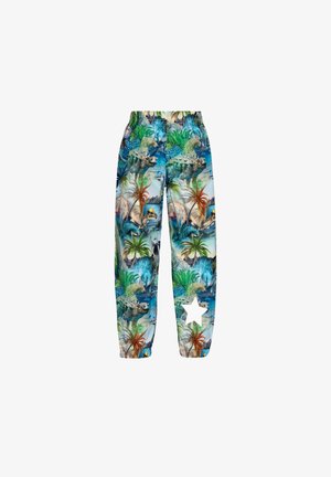 Molo WAITS UNISEX - Esőnadrágok - multi-coloured