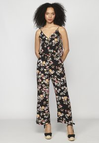 Koroshi SUMMER HIGH - Combinaison - multicolor  multicoloured