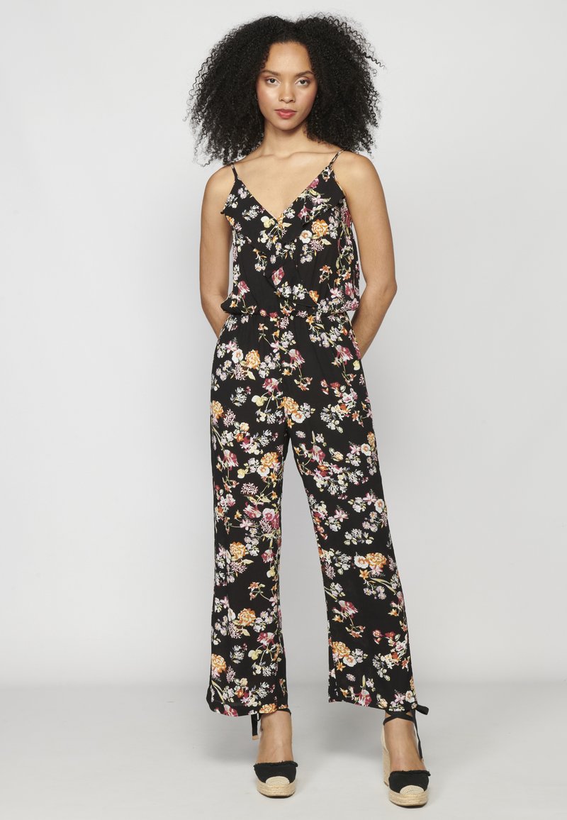 Koroshi SUMMER HIGH - Combinaison - multicolor multicoloured