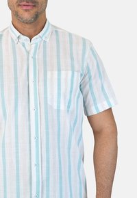 EMBLEMS Camisa - multicolor