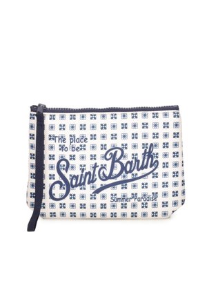 MC2 Saint Barth, POCHETTE - Beauty case - white