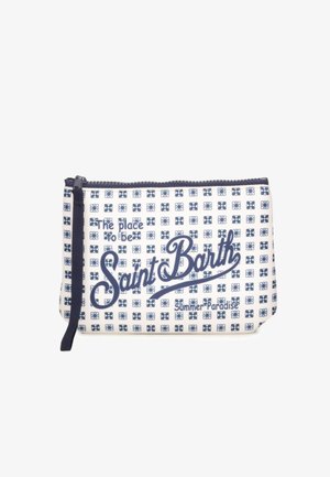 MC2 Saint Barth, POCHETTE - Beauty case - white