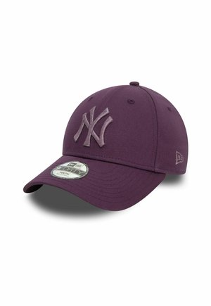 9FORTY  NY YANKEES DAMSON - Cap - purple