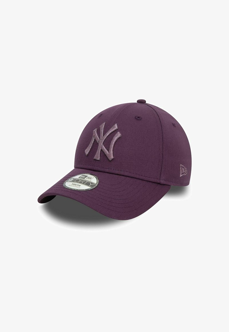 New Era 9FORTY NY YANKEES DAMSON - Cap - purple