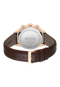 HUGO HB1514050 - Chronograph - gold farbend