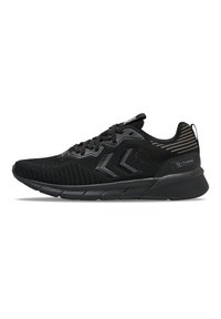 Niet geselecteerd, black black