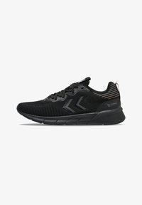 Unselected, black black